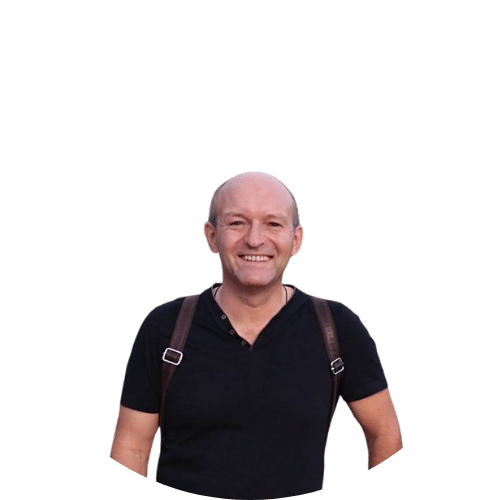 Jacques, Chauffagiste